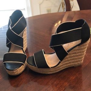 Women’s High Heel Wedges